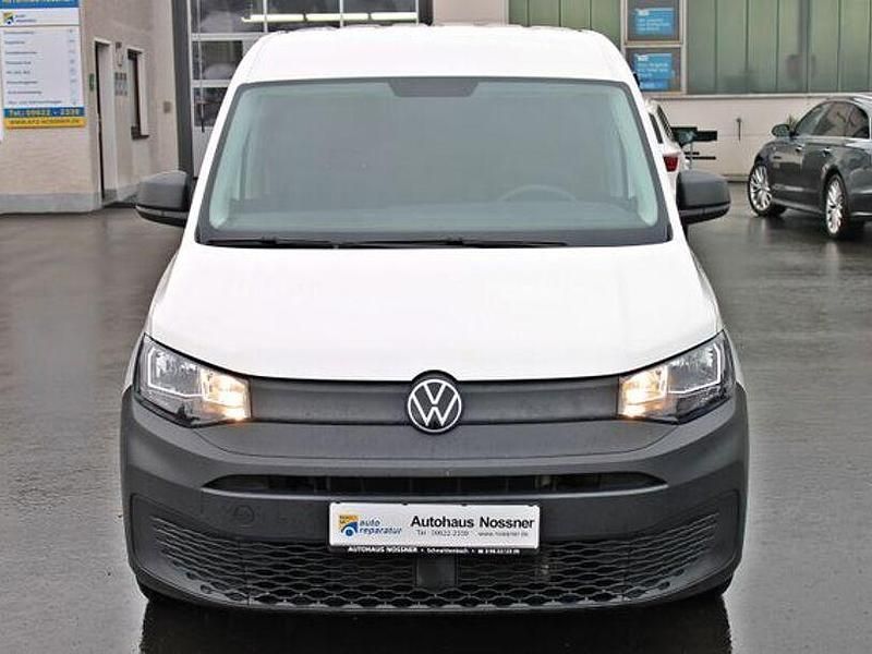 Gebraucht VW Caddy 150 PS (110 kW) 2023 Andere Van / Kleinbus