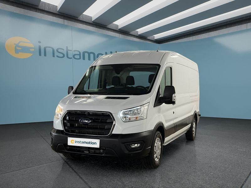 Gebraucht Ford Transit 131 PS (96 kW) 2021 Andere Limousine