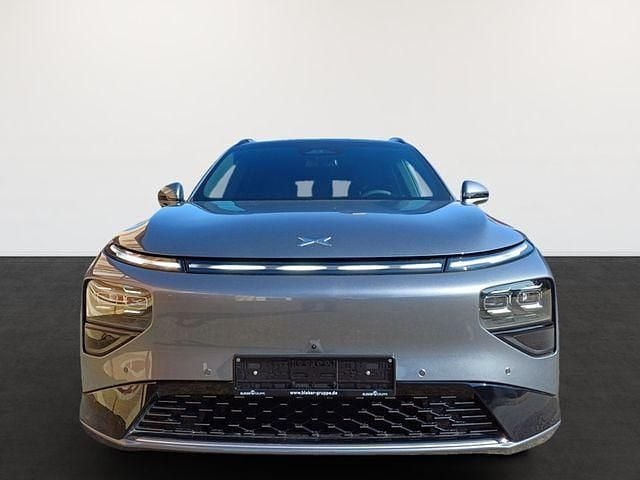 Gebraucht XPENG G9 230 kW (313 PS) 2025 SUV