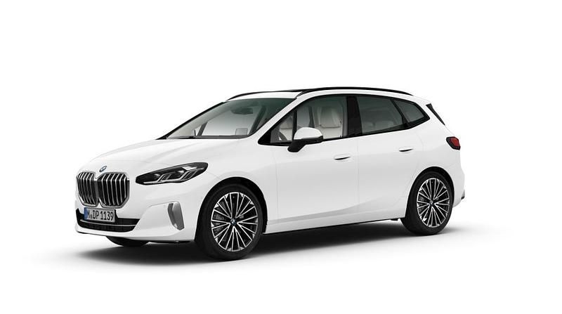 Gebraucht 2025 BMW 223 Active Tourer Comfort Edition Van / Kleinbus | 37.801 € (Superpreis) - Bild 1/3