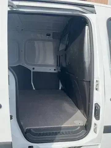 Gebraucht Nissan NV250 95 PS (69 kW) 2021 Weiß Van
