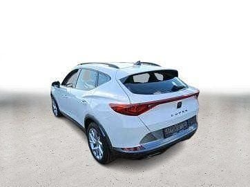 Gebraucht Cupra Formentor 150 PS (110 kW) 2022 Weiß SUV