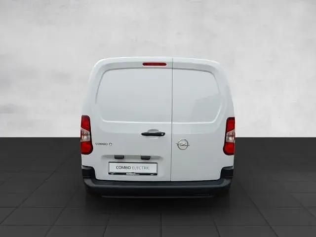 Gebraucht Opel Combo-e Life XL 73 kW (100 PS) 2024 Weiß Van