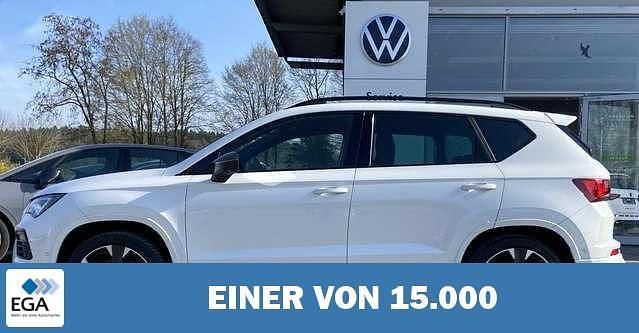 Gebraucht Cupra Ateca VZ 300 PS (220 kW) 2024 SUV