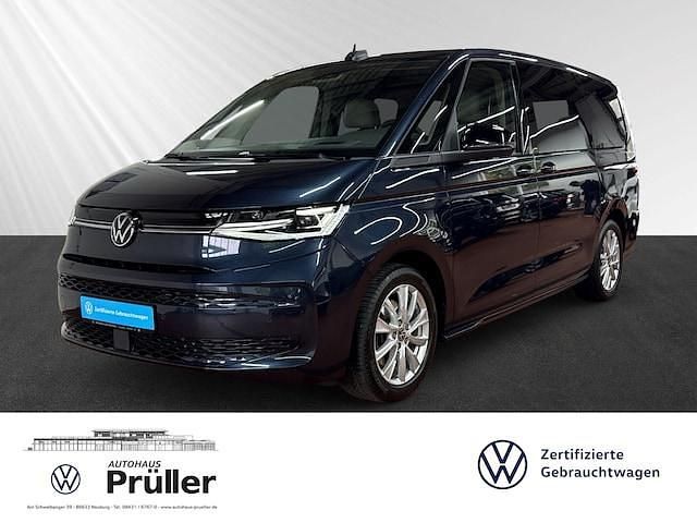 Gebraucht 2024 VW Multivan Life | 57.900 € (Teuer) - Bild 1/4