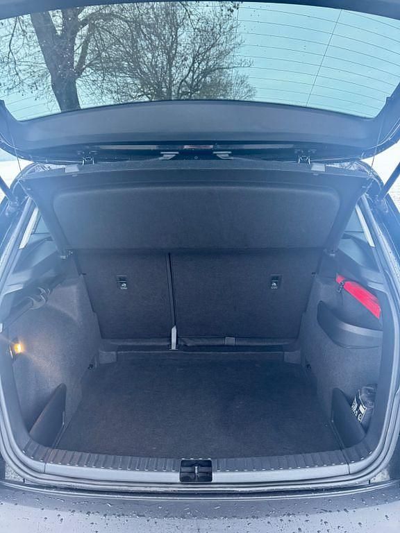 Gebraucht Skoda Karoq Ambition 116 PS (85 kW) 2018 Schwarz SUV