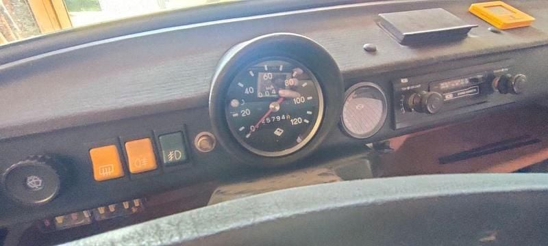 Gebraucht Trabant 601 26 PS (19 kW) 1987 Beige Kleinwagen