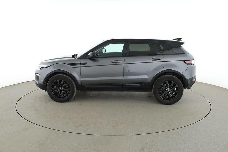 Gebraucht Land Rover Range Rover evoque SE 180 PS (132 kW) 2019 Grau SUV