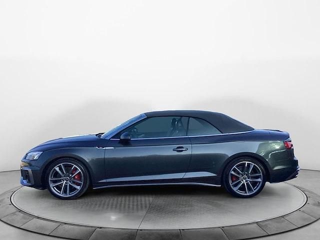 Gebraucht Audi S5 Ambiente 354 PS (260 kW) 2023 Cabrio