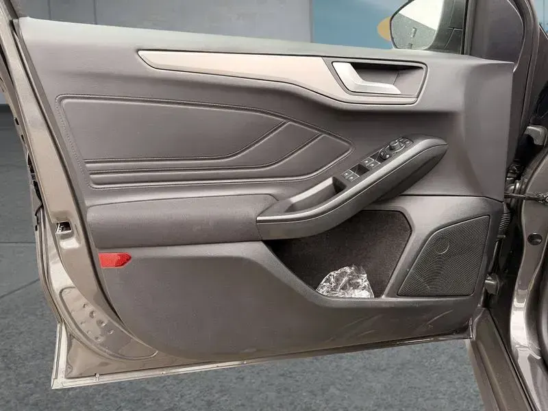 Używany Ford Focus 125 KM (91 kW) 2024 Kombi