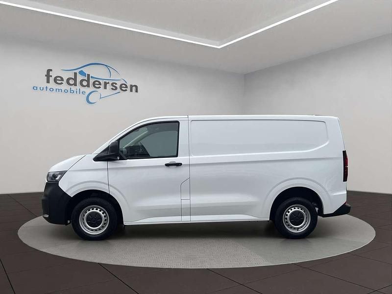 Gebraucht VW T7 110 PS (80 kW) 2025 Clear white Van