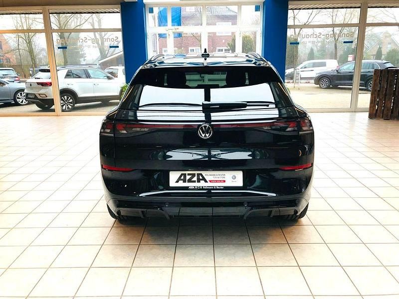 Neu VW T-Roc Style 150 PS (110 kW) 2026 Schwarz SUV