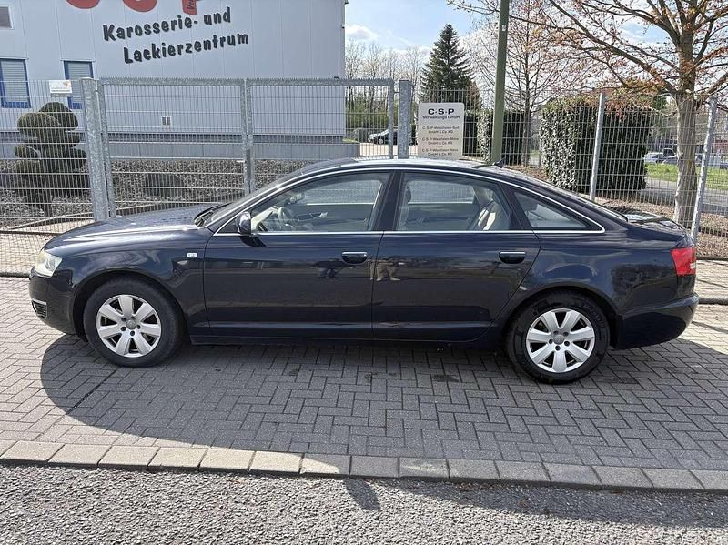 Gebraucht Audi A6 140 PS (102 kW) 2007 Limousine