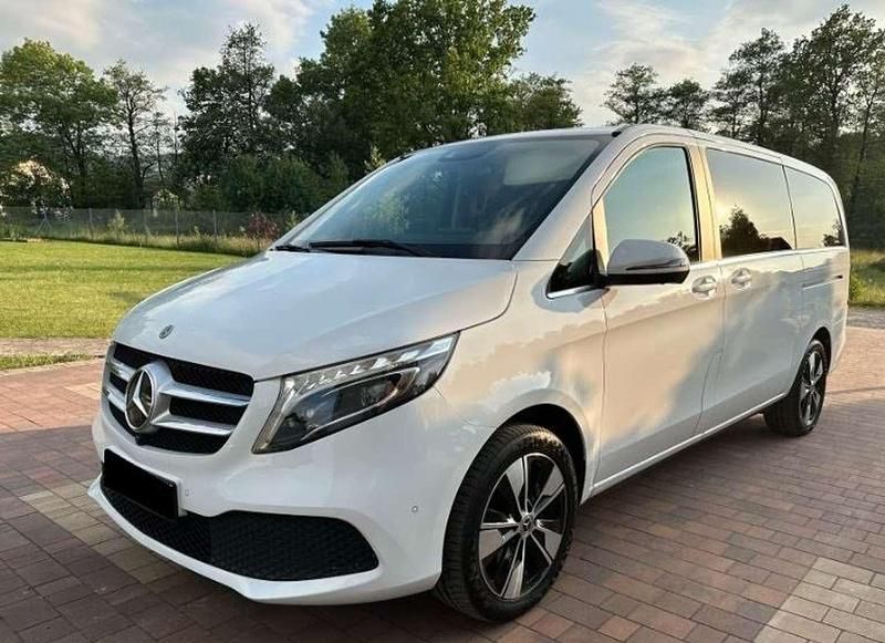 Gebraucht Mercedes E250 Avantgarde 190 PS (139 kW) 2018 Weiß Kombi