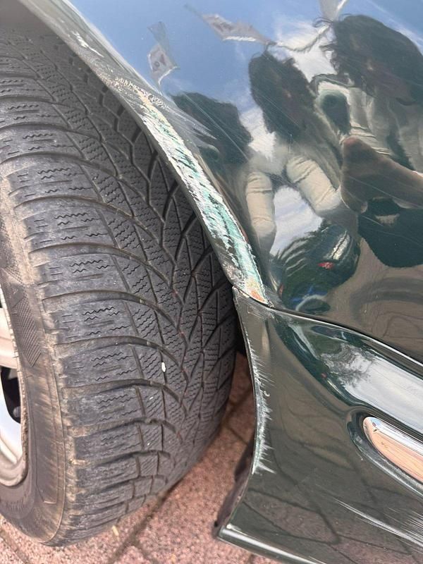 Gebraucht Jaguar X-type 195 PS (143 kW) 2001 Grün Limousine