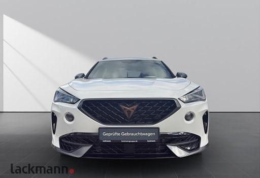Gebraucht Cupra Formentor VZ 310 PS (228 kW) 2023 Weiss SUV