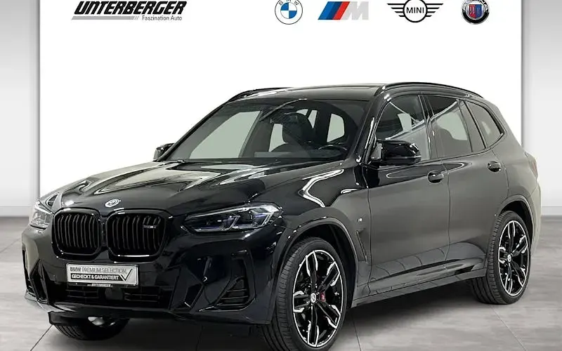 Gebraucht BMW X3 M Sport 360 PS (264 kW) 2023 SUV