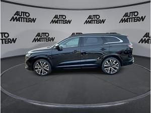 Neu Renault Espace 200 PS (147 kW) 2026 Schwarz (blackpearlschwarz) SUV