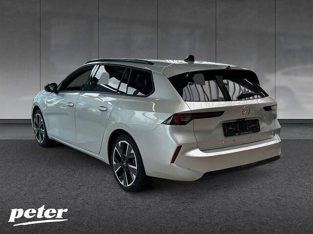 Neu Opel Astra Edition+ 114 kW (156 PS) 2025 Silber Limousine