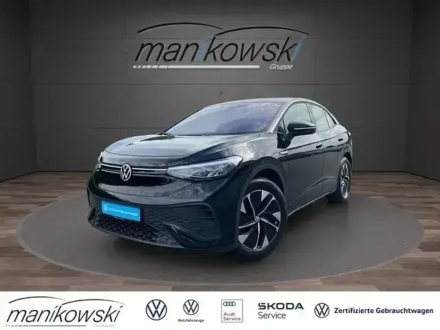 Gebraucht VW ID.5 Pro Performance 150 kW (204 PS) 2023 SUV