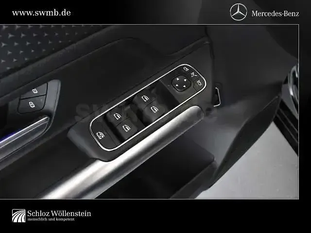 Gebraucht Mercedes B200 Progressive 163 PS (119 kW) 2026 Schwarz Kleinwagen