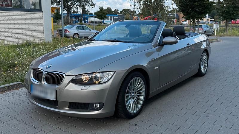 Gebraucht 2007 BMW 325 Cabriolet M Sport Cabrio | 12.999 € (Fairer Preis) - Bild 1/4