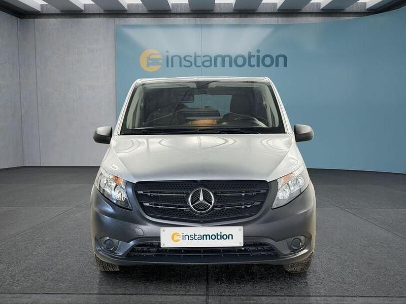 Gebraucht Mercedes Vito 102 PS (75 kW) 2020 Andere Van