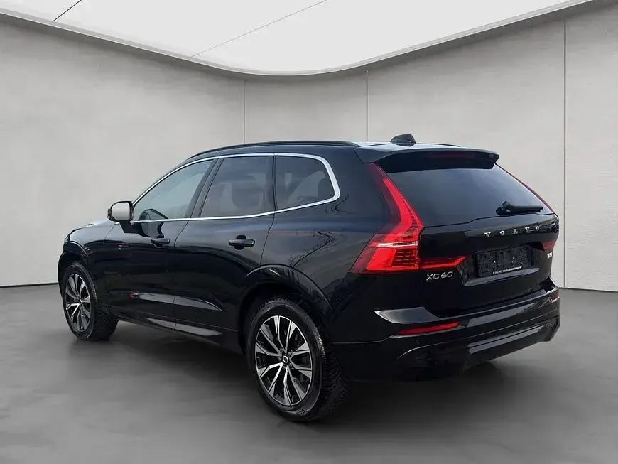 Occasion Volvo XC60 Core 250 ch (183 kW) 2024 Noir SUV
