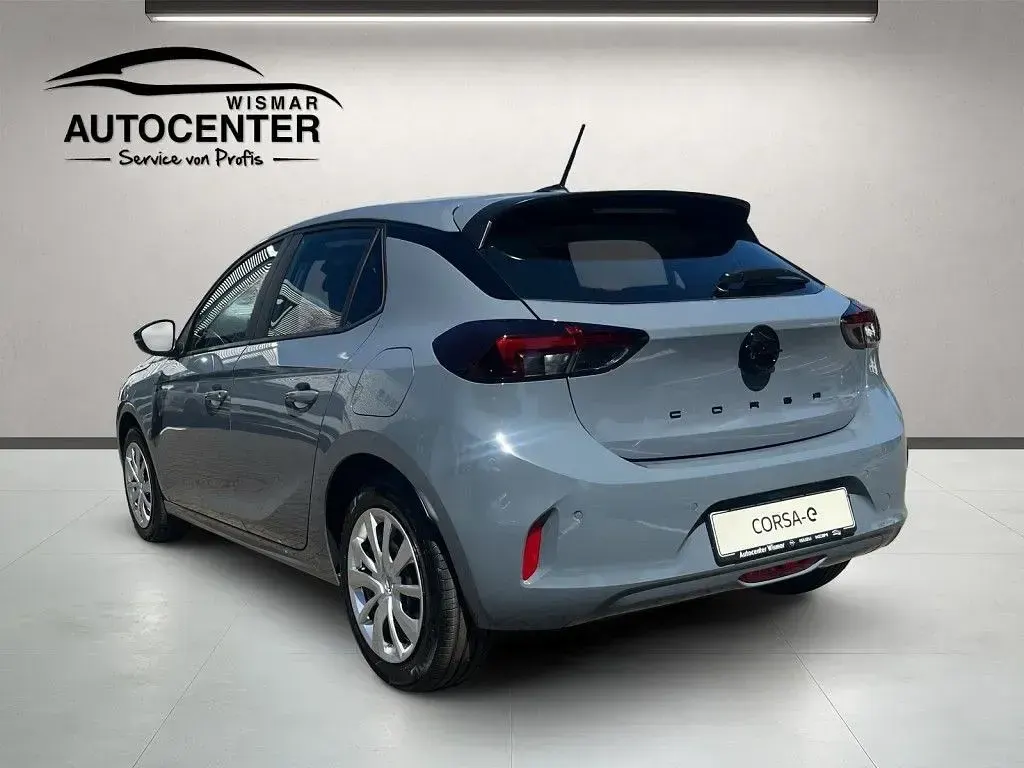 Neu Opel Corsa-e Edition 100 kW (136 PS) 2026 Kleinwagen