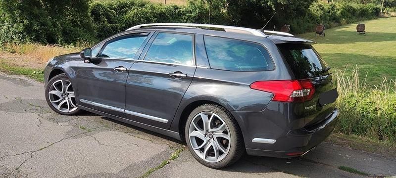 Gebraucht 2012 Citroën C5 Exclusive Kombi | 3.100 € (Superpreis) - Bild 1/4