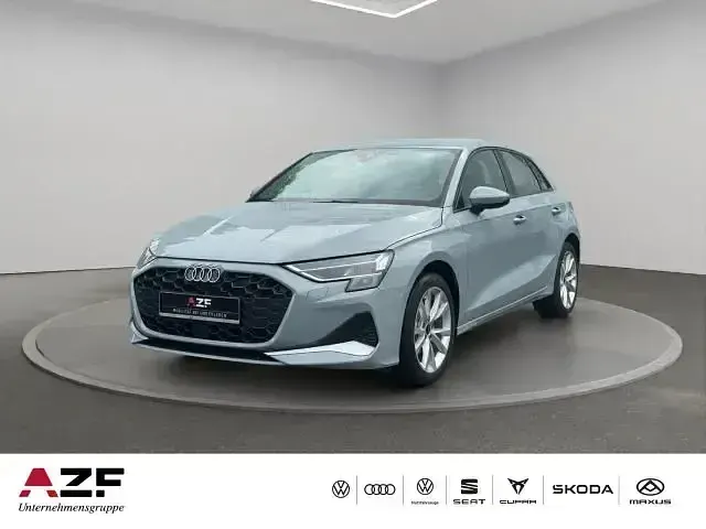 Brugt Audi A3 Advanced Plus 150 HK (110 kW) 2025 Sedan