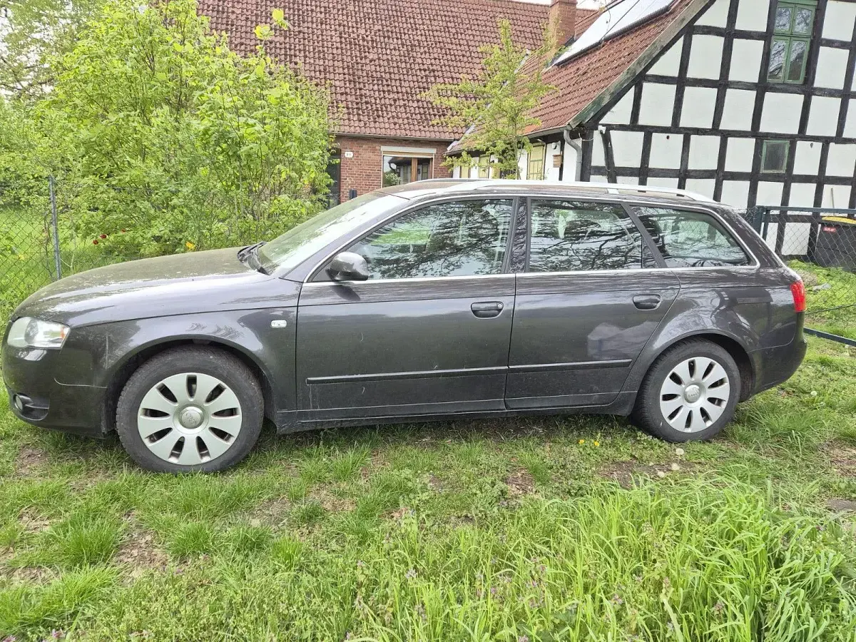 Usata Audi A4 131 CV (96 kW) 2006 Station wagon