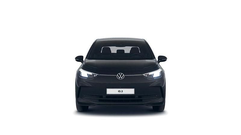Gebraucht VW ID.3 Pro 150 kW (204 PS) 2024 Gernadillschwarz metallic Kleinwagen