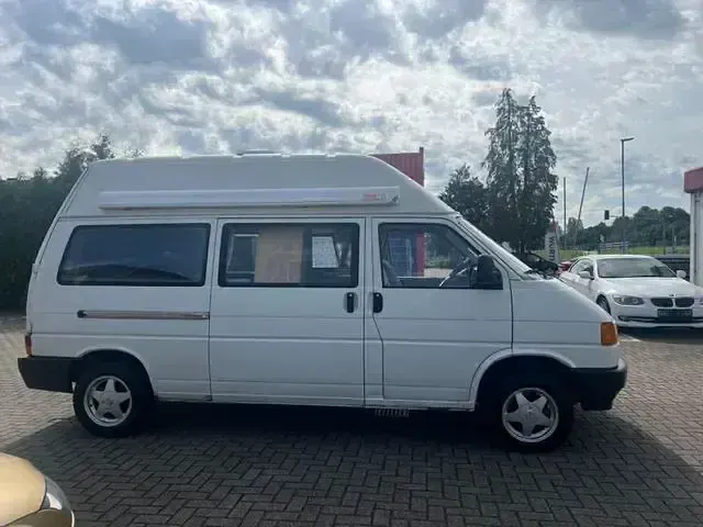 Używany VW T4 1994 Andere Van