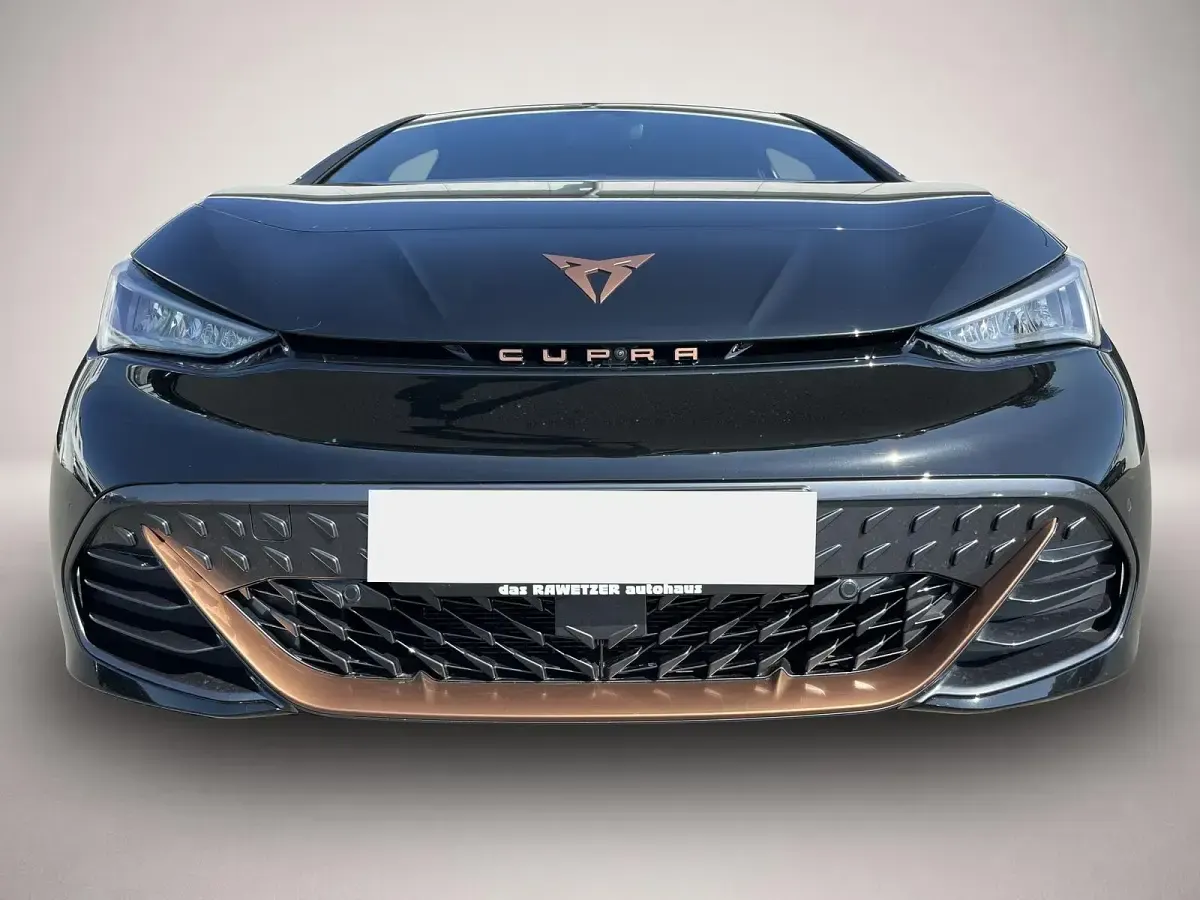 Gebraucht Cupra Born 169 kW (231 PS) 2025 Manufacturer Kleinwagen