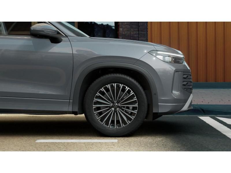 Gebraucht VW Tayron Life 193 PS (141 kW) 2025 SUV