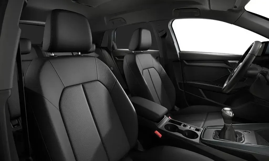 Gebraucht Audi A3 Advanced Plus 150 PS (110 kW) 2025 Grau Limousine