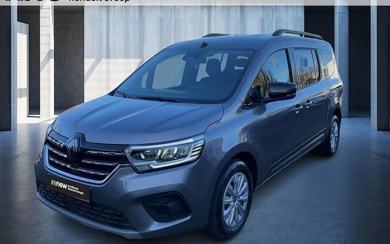Gebraucht Renault Austral Techno 158 PS (116 kW) 2022 Weiss qnc+schwarz gne SUV