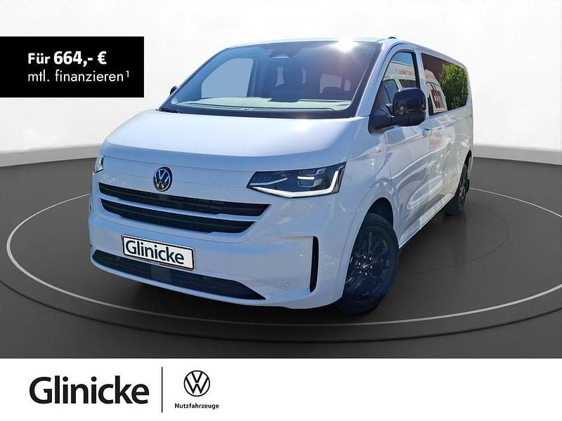 Weiß Gebraucht 2025 VW Caravelle Van / Kleinbus | 60.770 € - Bild 1/4