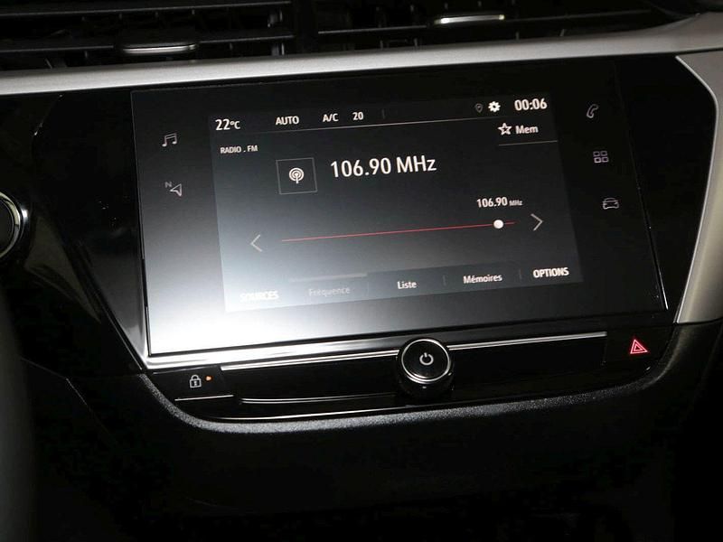 Gebraucht Opel Corsa-e Edition 100 kW (136 PS) 2024 Weiß Kleinwagen