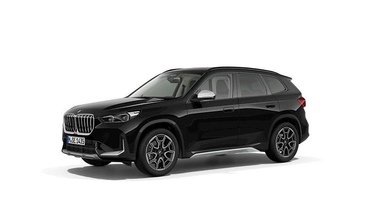 Gebraucht BMW X1 Efficient Dynamics 204 PS (150 kW) 2025 SUV