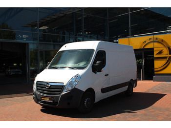 Weiß, weiß Gebraucht 2015 Opel Movano Van | 6.639 € - Bild 1/4