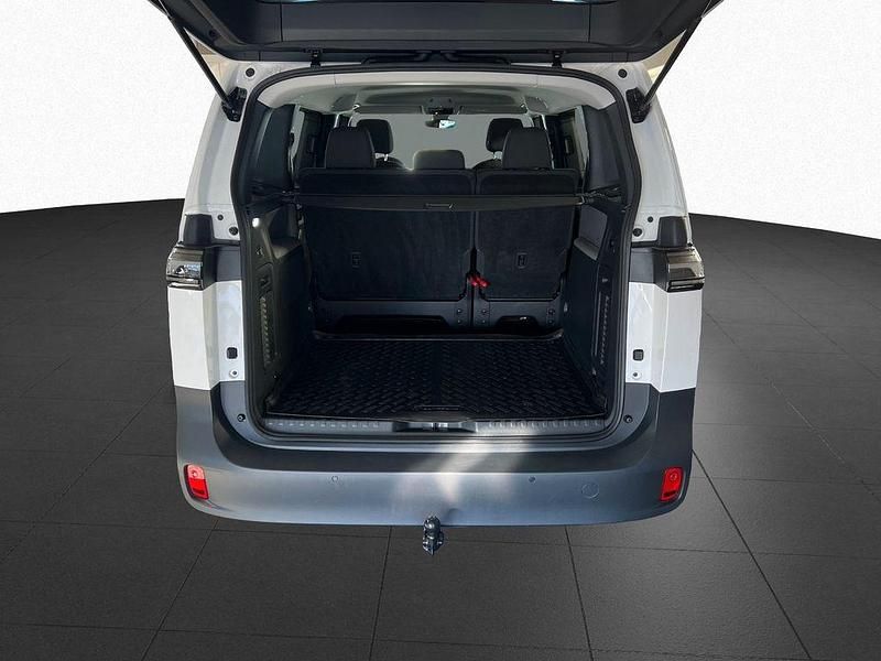 Gebraucht VW ID. Buzz Freestyle 125 kW (170 PS) 2025 Weiß Van / Kleinbus