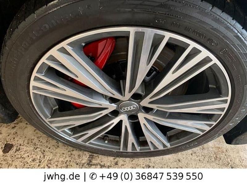 Gebraucht Audi A6 Ambiente 367 PS (269 kW) 2020 Andere Limousine