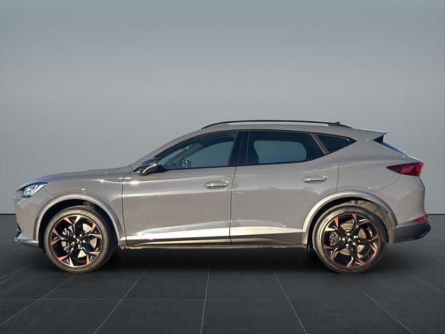 Gebraucht Cupra Formentor VZ 310 PS (228 kW) 2022 Grau SUV