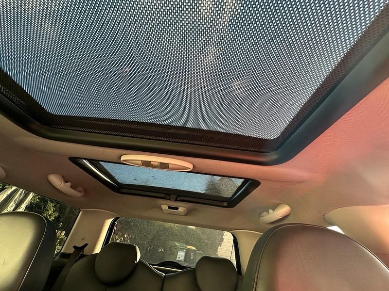 Gebraucht Mini Cooper 116 PS (85 kW) 2003 Rot Kleinwagen