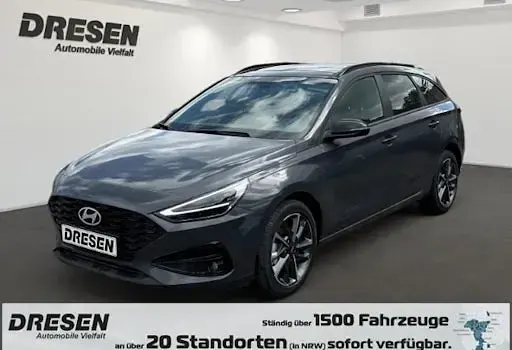 Gebraucht Hyundai i30 Trend 150 PS (110 kW) 2025 Kombi