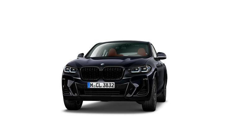Gebraucht 2024 BMW X4 Shadowline SUV | 54.430 € (Fairer Preis) - Bild 1/3