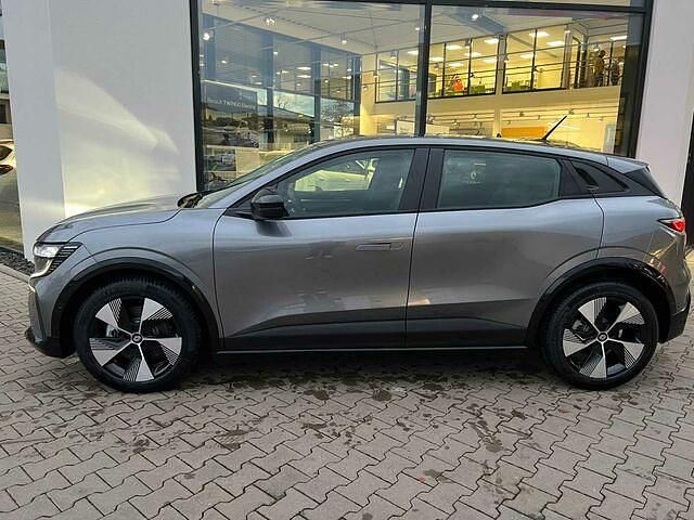 Gebraucht Renault Megane E-Tech 96 kW (131 PS) 2022 Andere farbe