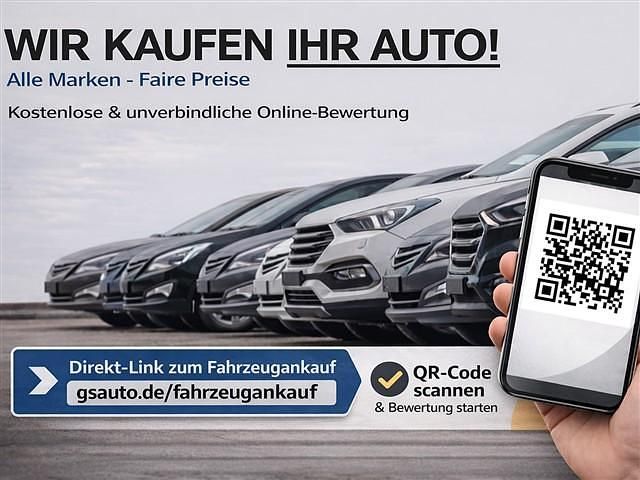 Gebraucht Jeep Compass Limited 131 PS (96 kW) 2024 Schwarz SUV